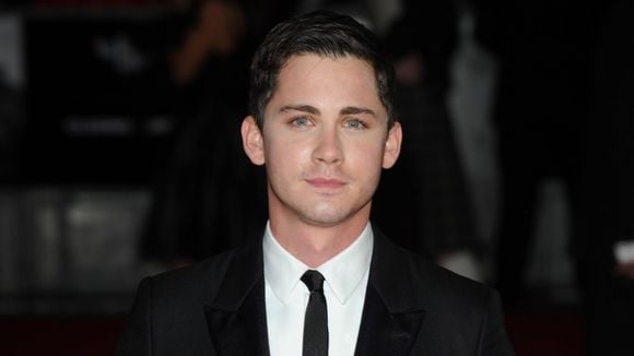 Logan Lerman : 5 choses à savoir sur la star de Percy Jackson