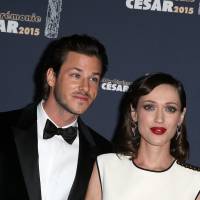 Gaspard Ulliel : qui est Gaëlle Pietri, sa compagne et mère de son futur enfant ?