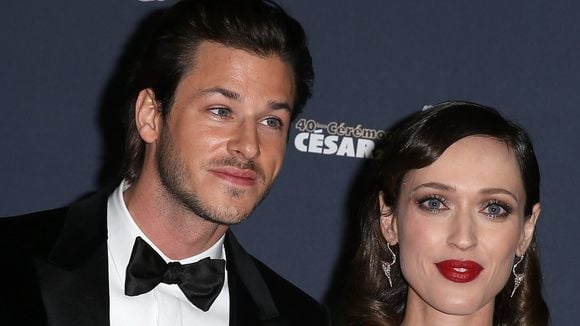 Gaspard Ulliel : qui est Gaëlle Pietri, sa compagne et mère de son futur enfant ?