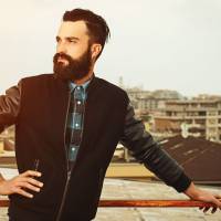 7 (très) bonnes raisons de se laisser pousser la barbe