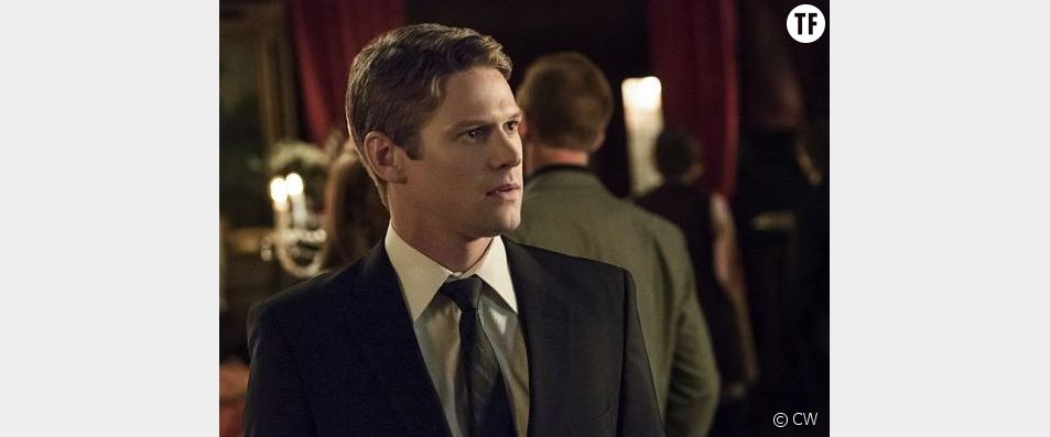 Vampire Diaries Saison 7 : l'épisode 6 en streaming VOST - Terrafemina