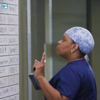 Grey's Anatomy Saison 12 : épisode 7 en streaming VOST