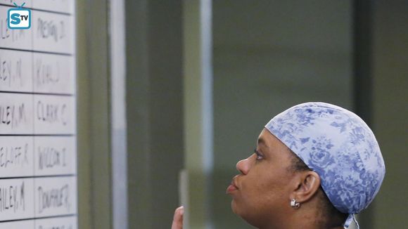 Grey's Anatomy Saison 12 : épisode 7 en streaming VOST