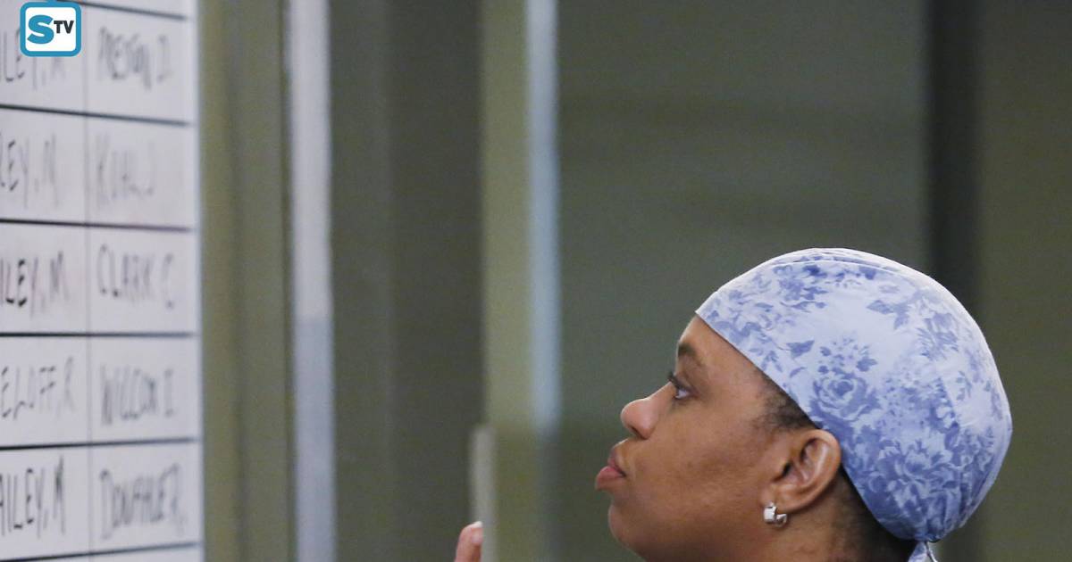 Grey's Anatomy Saison 12 : épisode 7 en streaming VOST - Terrafemina