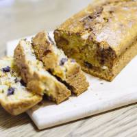 Le cake magique à la glace à faire en 2 minutes chrono