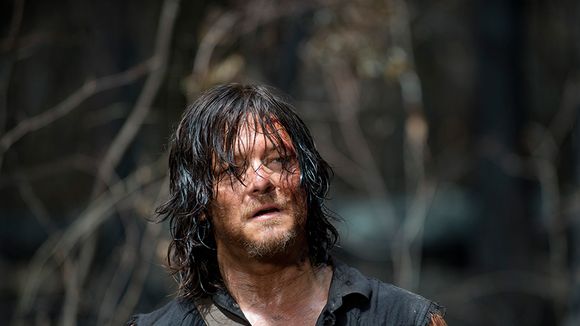 Walking Dead Saison 6 : l'épisode 6 en streaming VOST