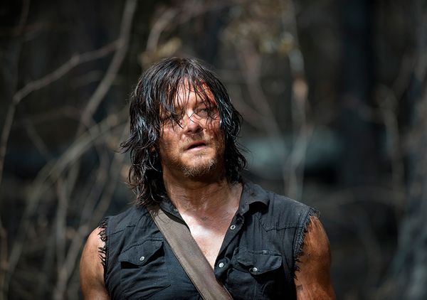 Walking Dead Saison 6 : l'épisode 6 en streaming VOST - Terrafemina