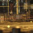 Photos des attentats du 13 novembre 2015 : la police commence son enquête aux abords du Stade de France