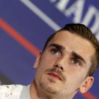 Antoine Griezmann : sa soeur était au Bataclan pendant l'attentat de Paris