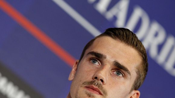 Antoine Griezmann : sa soeur était au Bataclan pendant l'attentat de Paris