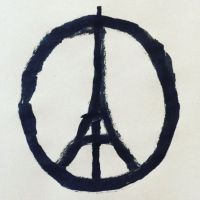 Attentats de Paris : les dessins de soutien envahissent la Toile