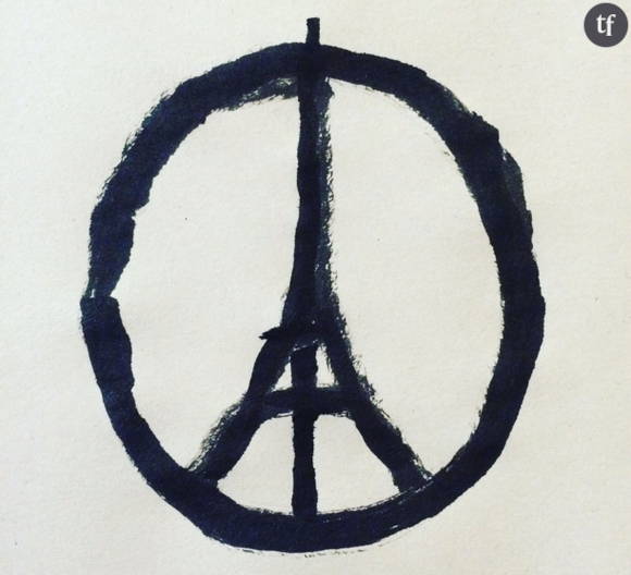 Le dessin viral de Jean Jullien