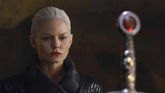 Once Upon a Time Saison 5 : deux personnages de retour (spoilers)