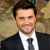 Secret Story 2015 : Christophe Beaugrand a aimé l'expérience