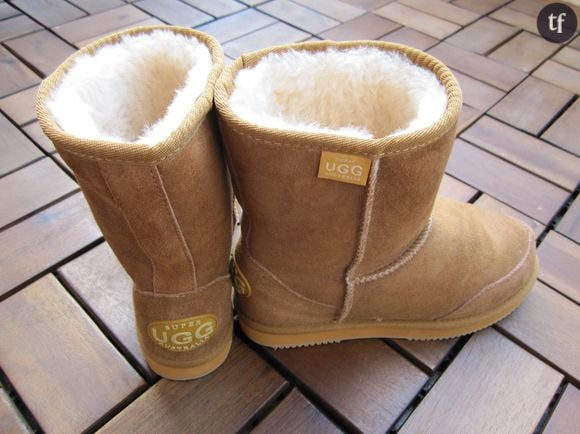 Ce café londonien a interdit les Uggs