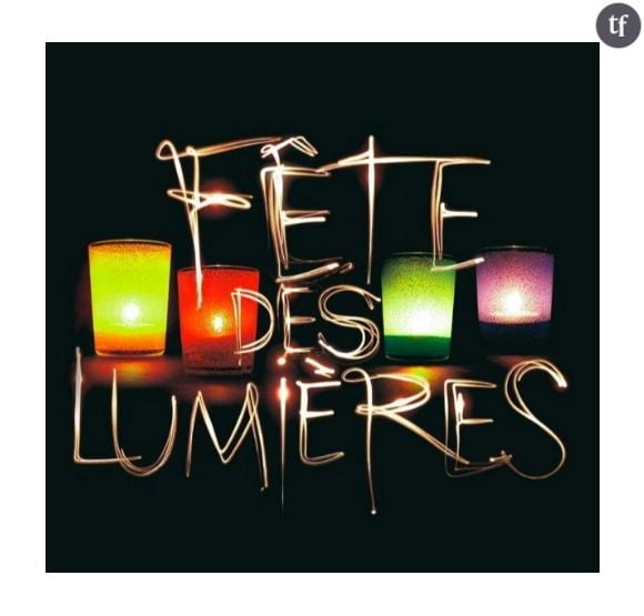 Fête des lumières 2015