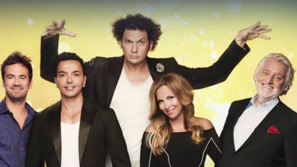Incroyable talent 2015 : la fin des sélections sur M6 Replay / 6Play