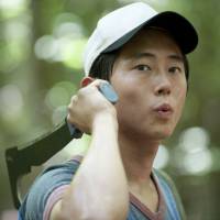 Walking Dead Saison 6 : Glenn bientôt de retour ? (spoilers)