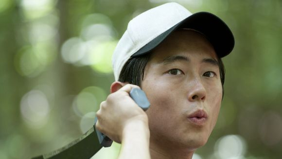 Walking Dead Saison 6 : Glenn bientôt de retour ? (spoilers)