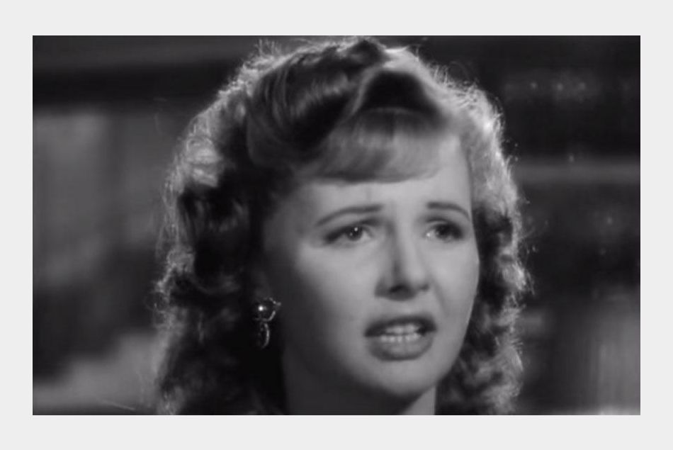 Pourquoi des milliers de personnes partagent un extrait du film "Casablanca"