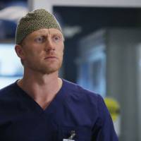 Grey's Anatomy Saison 12 : épisode 8 en streaming VOST (19 novembre 2015)