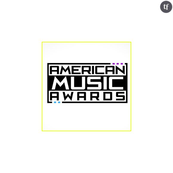 American Music Awards 2015