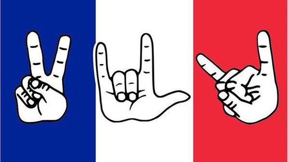 Les survivants du Bataclan se retrouvent sur le Facebook des Eagles of Death Metal