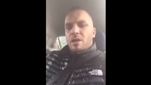 Le cri de colère d'un Français musulman : la vidéo qui appelle à faire la chasse aux terroristes