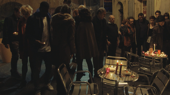 Plus Belle la Vie : le bel hommage aux victimes des attentats de Paris (vidéo)