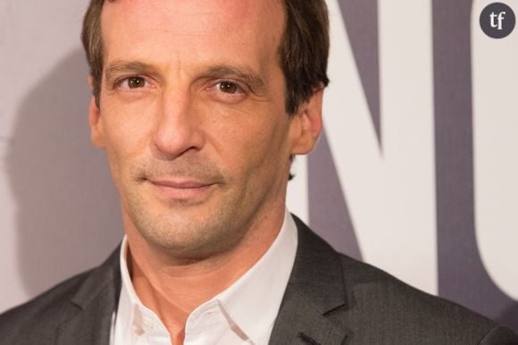 L'acteur Mathieu Kassovitz