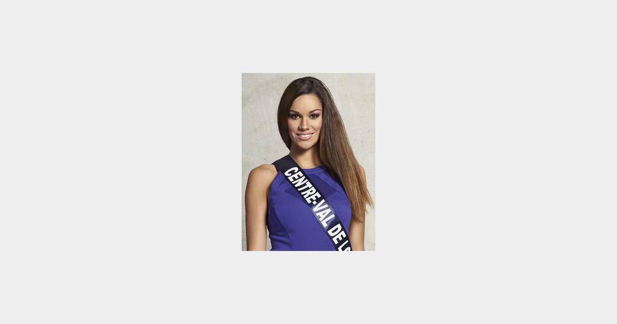 Miss Rouen 2018 : Margaux Bruxelle, 18 ans, nouvelle ambassadrice