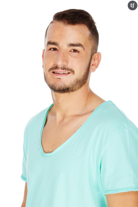 Jonathan de Secret Story 9