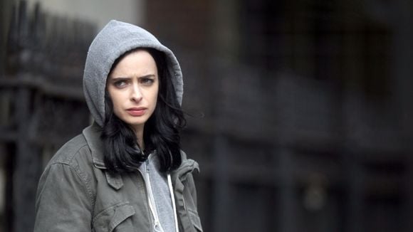 Jessica Jones, l'héroïne de série ultra-complexe qu'on attendait tant