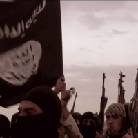 "Daech, naissance d'un état terroriste" : le docu qui révèle l'effroyable visage de l'État islamique