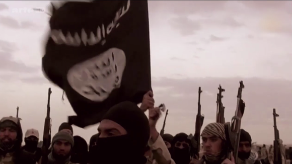 "Daech, naissance d'un état terroriste" : le docu qui révèle l'effroyable visage de l'État islamique