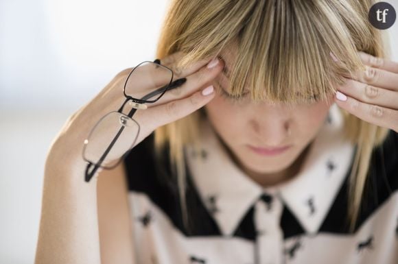 Les gens stressés s'en sortent mieux que les optimistes