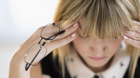 Les grands anxieux s'en sortiraient mieux que les optimistes