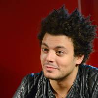 Kev Adams : il trouve qu'il a un gros visage par rapport à son corps