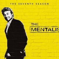 Mentalist Saison 8 : pas de suite pour la série avec Simon Baker