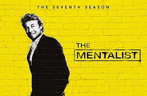 Mentalist Saison 8 : pas de suite pour la série avec Simon Baker