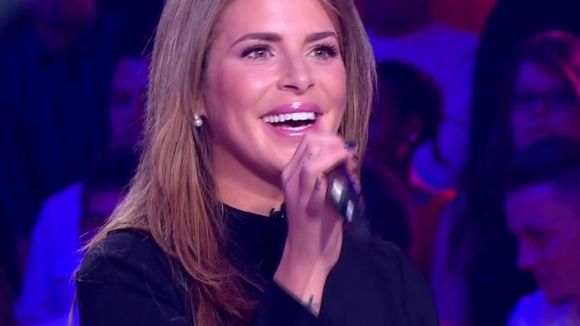 Emilie (Secret Story 2015) a pris trois kilos durant l'émission