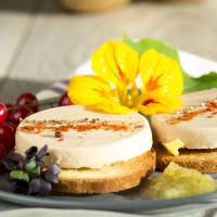 Recette gourmande : comment faire des toasts de pain d'épice au foie gras poêlé