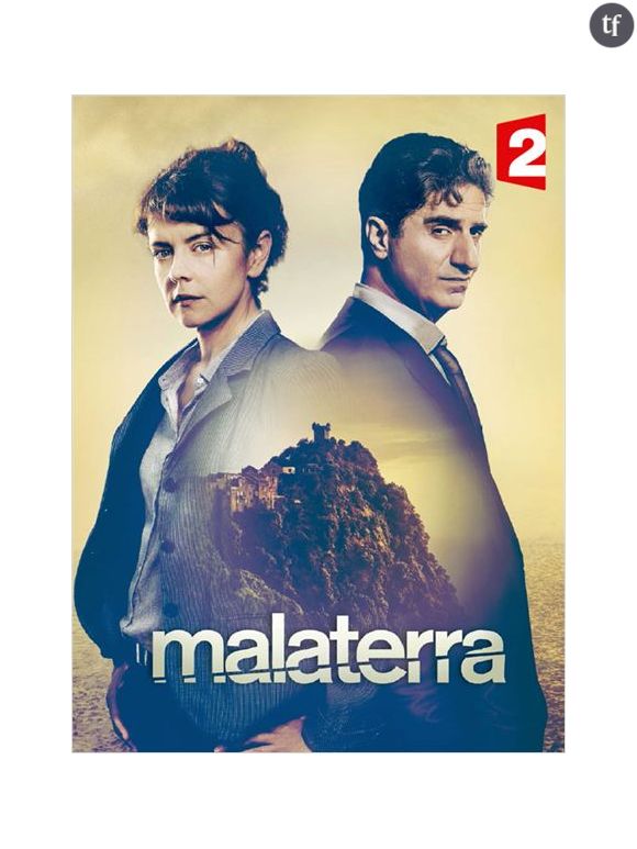 Affiche de Malaterra