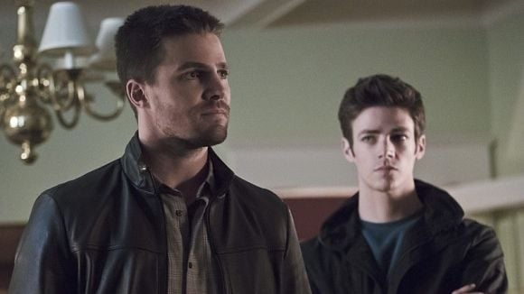 Arrow Saison 4 : quelle date de diffusion pour l'épisode 8  ?