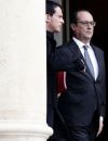 Manuel Valls et François Hollande