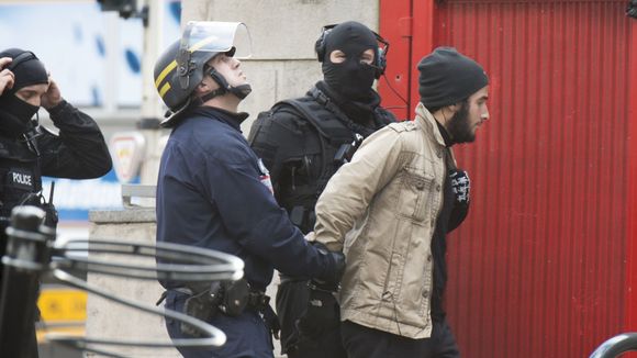 "Pourquoi avoir attendu le 13 novembre pour agir ?" : la députée Isabelle Attard dénonce