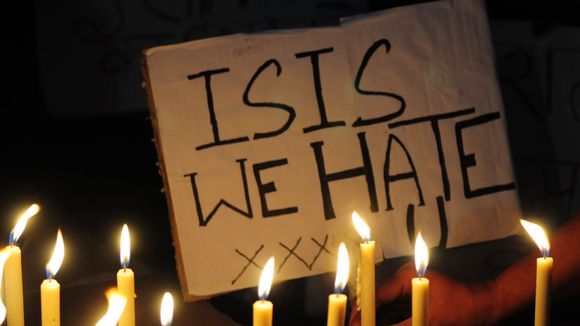 Pourquoi il vaut mieux appeler l'État islamique "Daech"