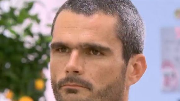 Meilleur pâtissier 2015 : élimination de Jean-Pierre avant la finale – M6 Replay / 6Play