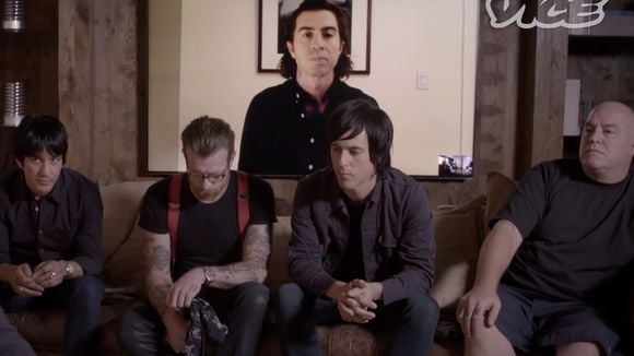 Les Eagles of Death Metal racontent le cauchemar du Bataclan dans une interview de 26 minutes