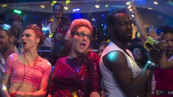 "Joséphine s'arrondit" : la première bande-annonce événement